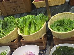 -犇放和牛烤肉·烤榴莲自助(苏宁城市奥莱店)