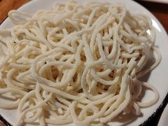 -前门杨记·铜锅涮肉(王府井·故宫店)