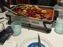 -鱼酷活鱼烤鱼(江宁金鹰店)