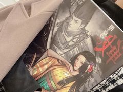 -猫尾侦探俱乐部·剧本杀·狼人杀