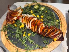 -撸客烤烤(春河里店)