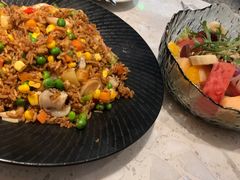 -水天堂西餐厅(昆山万象汇店)
