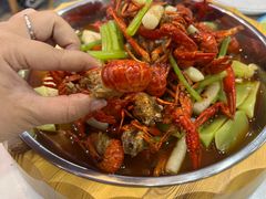 -龙虾奇迹(大华三路店)