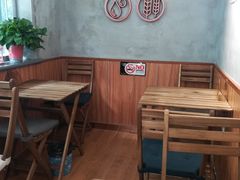 -沪上阿姨·精选茶饮(山大路店)