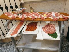 -千纸鹤嫩汁烤肉(西大直街店)