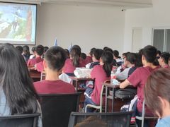 -国际安全防卫学院