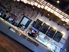 -麦隆咖啡Mellower Coffee(弘基时尚生活中心店)