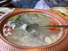 -民食香·腊排骨野生菌美食(木府店)