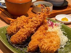 -胜博殿日式炸猪排(富力广场店)