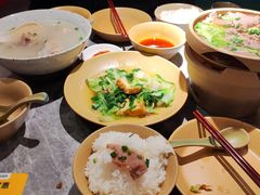 -廖川菜(八佰伴店)