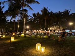 -海南清水湾莱佛士酒店