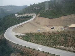 -山西乌金山旅游区