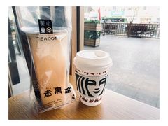 拿铁-星巴克(秦皇岛乐都汇店)