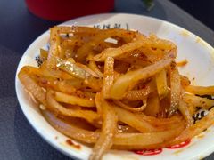 -武圣羊汤·西北面(朝阳门店)