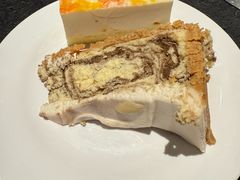 -何发发和牛烧肉·鳗鱼榴莲放题自助(乐峰广场店)