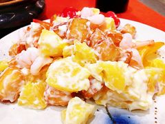 -赵小姐丨新中餐(曲江店)