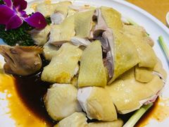 -汇景花园酒家(基立下道店)