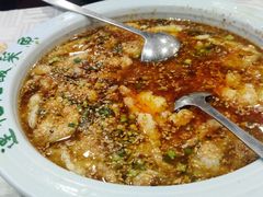 -莲花石酸菜鱼(临海远洲路店)