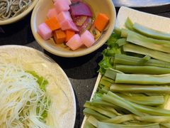 -唇辣号重庆老火锅(燕郊鑫乐汇店)