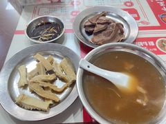 -阿秋牛排(湖心街店)