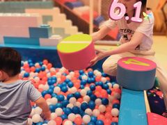 -水月周庄铂尔曼酒店-水月荟中餐厅