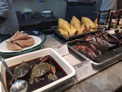 -钱塘宴(东站西子国际店)