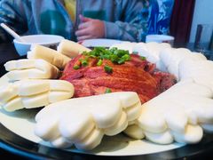 涿郡扣肉-涿掌柜·涿州宴