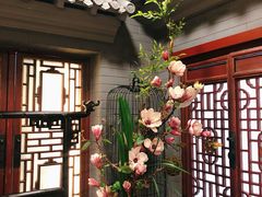 -北京全聚德(西客站店)
