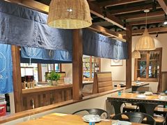 -江南小叙·美食研究院(鱼街店)