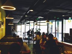 大堂-水平有限螺蛳粉(宏达大厦店)