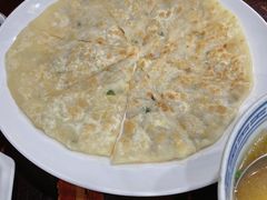 土豆麦饼-御清斋总店(天一街店)