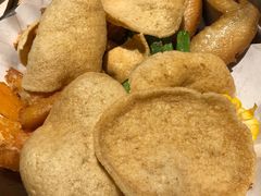 特色小吃拼盘-仙踪林(惠润广场店)