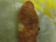 黄油牛角-麦当劳(朝阳路得来速店)