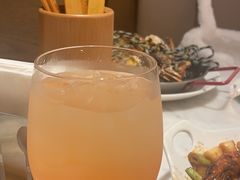 -都会尚膳·海鲜自助餐厅(重庆万豪酒店)