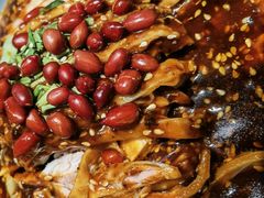 口水鸡-川流不息(北蔡休闲广场店)