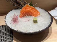-天丰日本料理·铁板烧