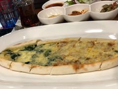 披萨拼盘-TUK土耳其餐厅·下午茶(卢湾店)