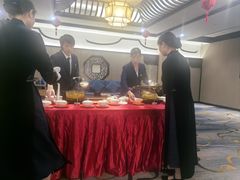 -聚春园自助餐厅(东街口店)