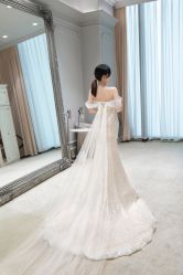 -MuseMarry婚纱(前海嘉里中心店)