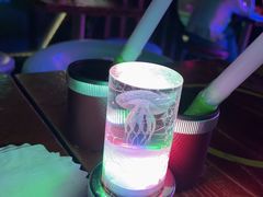 -MOSSO音乐酒吧·Live House(南京西路店)