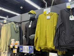 -迪卡侬(大英山店)