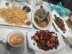 -渔码头食府·20年蓬莱老字号(登州路店)