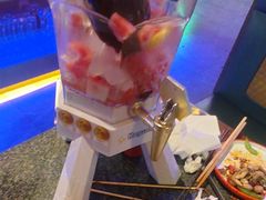 -路边边地标烧烤·川菜·小龙虾·音乐酒馆(良乡长虹店)