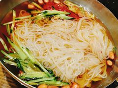 -韩阳王石板烤肉