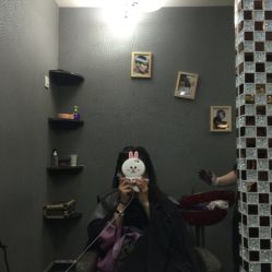 -小齐发型Star·Salon