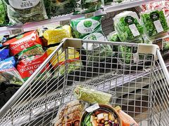 -Olé精品超市(广州太古汇店)