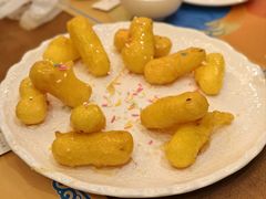 -内蒙古驻京办餐厅