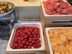 -嘉豪淮海国际豪生酒店