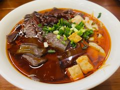 -蒋家肠旺面馆老店(合群路店)