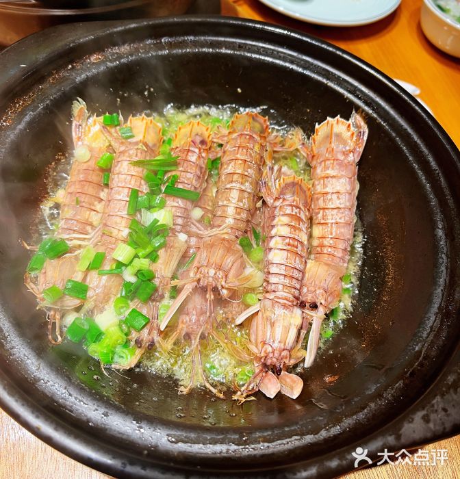 好爸爸(箕漕街店)皮皮虾图片